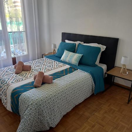 +++++ Brand New Flat 4 Persons Near Hotel Martinez, Center And Palais Des Festivals +++++ Cannes Eksteriør bilde