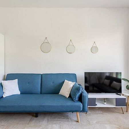 +++++ Brand New Flat 4 Persons Near Hotel Martinez, Center And Palais Des Festivals +++++ Cannes Eksteriør bilde