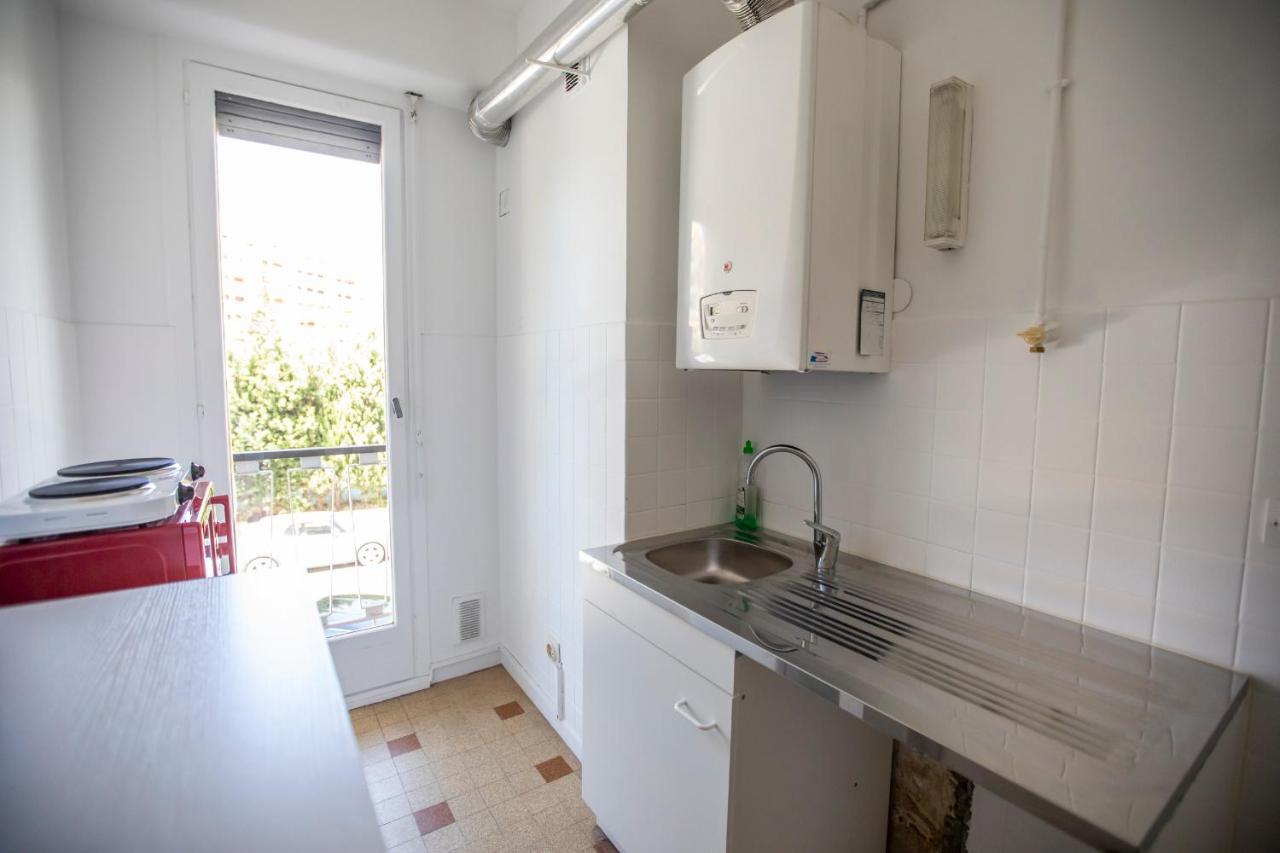 +++++ Brand New Flat 4 Persons Near Hotel Martinez, Center And Palais Des Festivals +++++ Cannes Eksteriør bilde