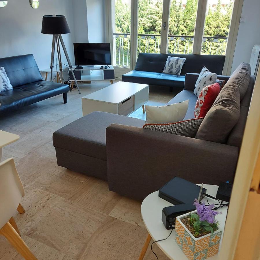 +++++ Brand New Flat 4 Persons Near Hotel Martinez, Center And Palais Des Festivals +++++ Cannes Eksteriør bilde
